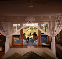 Zoofari Lodge Taronga Western Plains Zoo Dubbo - Perths Hotel