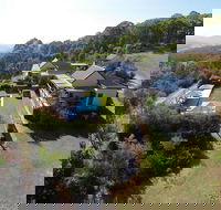 215 Mt Buffalo Retreat - Perths Hotel