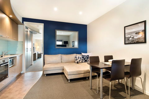 350 Sur La Plage At The Waves - Perths Hotel 0