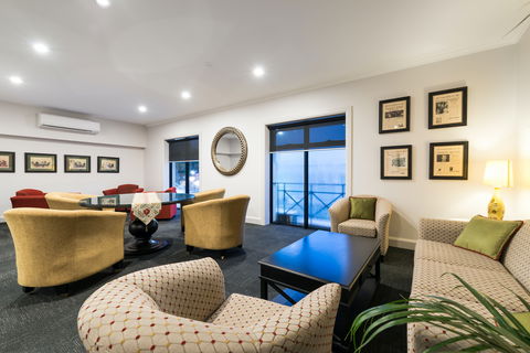 Abbott Boutique Hotel - Perths Hotel 0