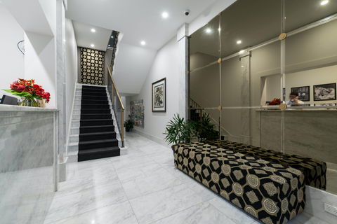 Abbott Boutique Hotel - Perths Hotel 1