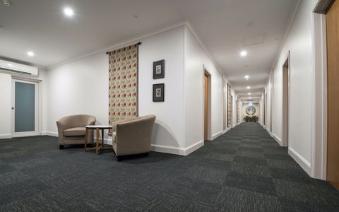 Abbott Boutique Hotel - Perths Hotel 2