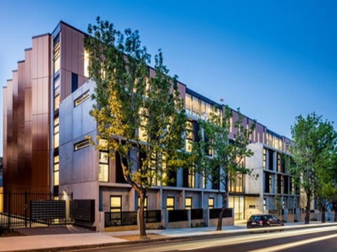 Abercombie Student Accommodation (Summer) - Perths Hotel 0