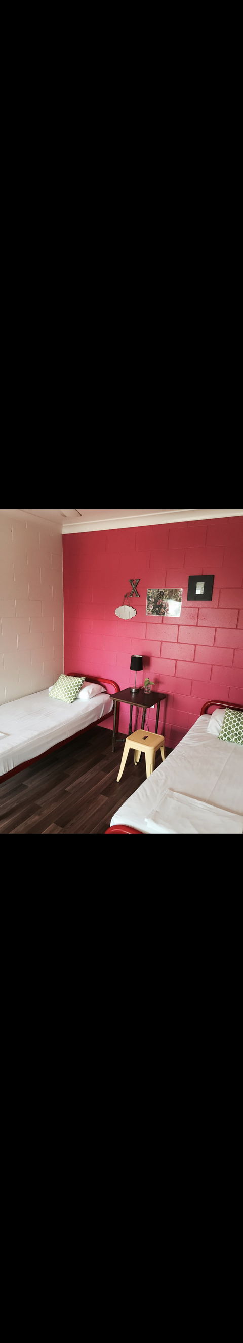Adventurers Backpackers Resort - Perths Hotel 0