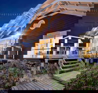 Alchemy On Island Beach - Perths Hotel