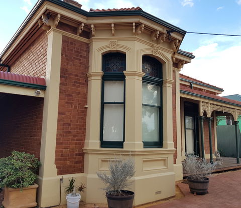 Allora House Kalgoorlie - Perths Hotel 0