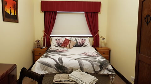 Allora House Kalgoorlie - Perths Hotel 1