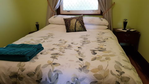 Allora House Kalgoorlie - Perths Hotel 2