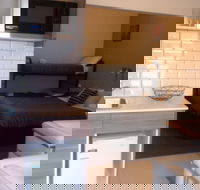 Altair Motel and Restaurant - Perths Hotel
