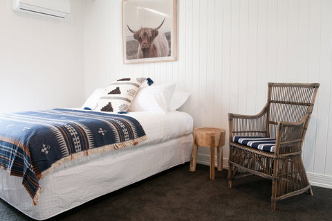 Anchor Geelong - Perths Hotel 0