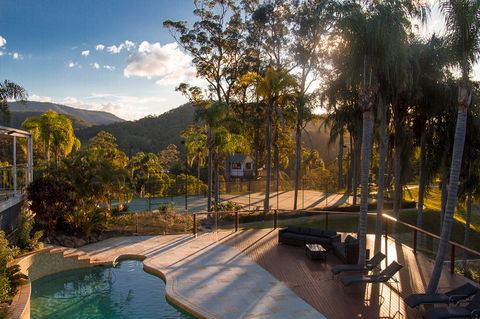 Austinvilla Estate - Perths Hotel 0