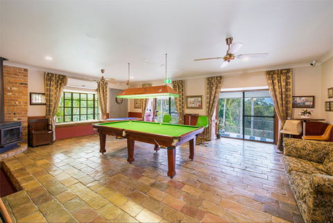 Austinvilla Estate - Perths Hotel 1