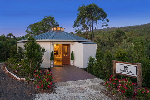 Austinvilla Estate - Perths Hotel 2