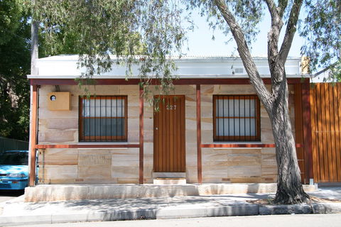 Australia Street Cottage - Perths Hotel 0