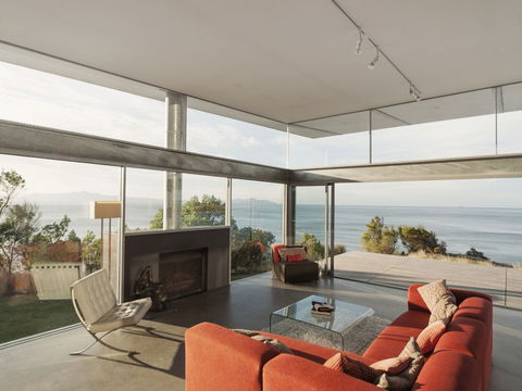 Avalon Coastal Retreat - Perths Hotel 1