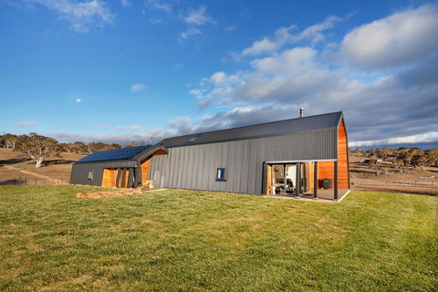 Avonside Alpine Estate - Perths Hotel 0