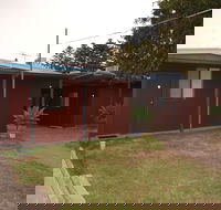Backpackers of Kangaroo Island - Perths Hotel