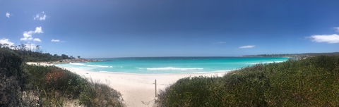 Barefoot Beach House - Perths Hotel 0