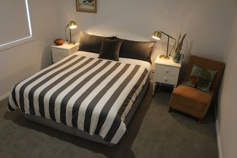 Barefoot Beach House - Perths Hotel 2
