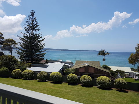 Batehaven Beauty - Perths Hotel 0