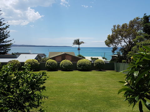 Batehaven Beauty - Perths Hotel 2
