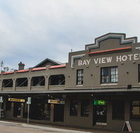 Bayview Hotel Batemans Bay