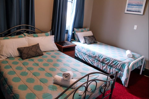 Bayview Hotel Batemans Bay - Perths Hotel 2