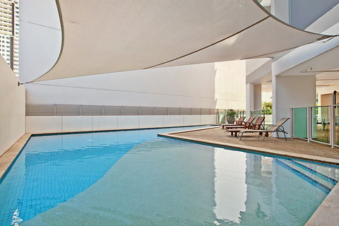 Beachlife Sea Spray Apartment - Perths Hotel 2