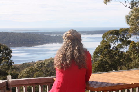 Bed In The Treetops - Perths Hotel 2