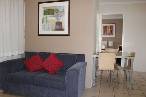 Best Western Ipswich - Perths Hotel 2