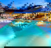 BIG4 Middleton Beach Holiday Park - Perths Hotel