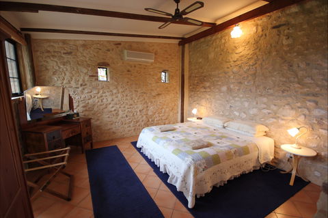 BIG4 Cape Jervis Accommodation And Caravan Park - Perths Hotel 0