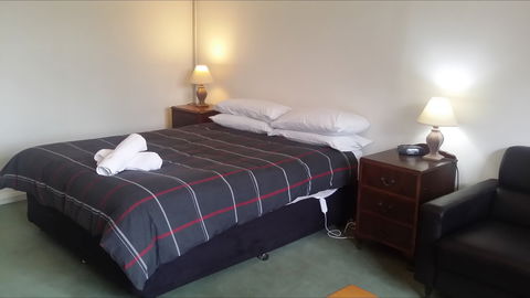 BIG4 Cape Jervis Accommodation And Caravan Park - Perths Hotel 1