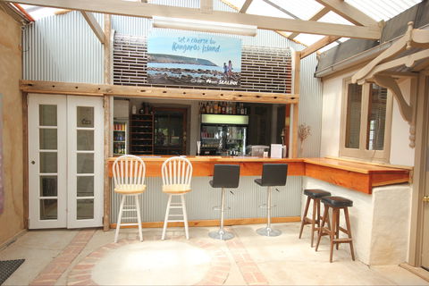 BIG4 Cape Jervis Accommodation And Caravan Park - Perths Hotel 2