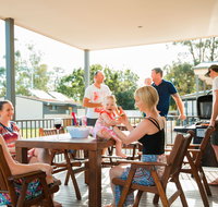 BIG4 Bendigo Marong Holiday Park