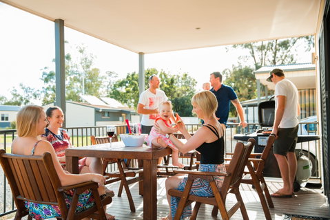 BIG4 Bendigo Marong Holiday Park - Perths Hotel 0