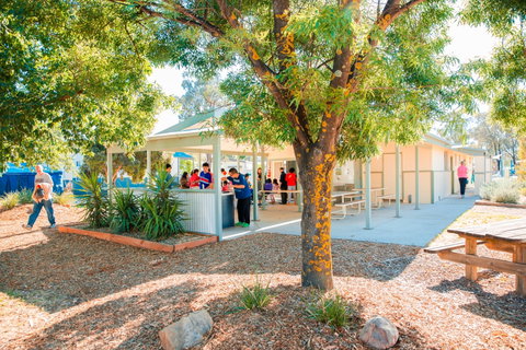BIG4 Bendigo Marong Holiday Park - Perths Hotel 2