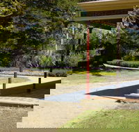 Bon Accord Bed  Breakfast - Perths Hotel