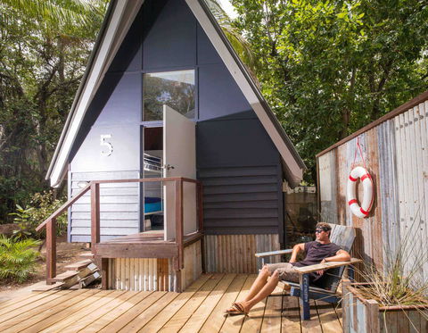 Bungalow Bay Koala Village - Perths Hotel 0