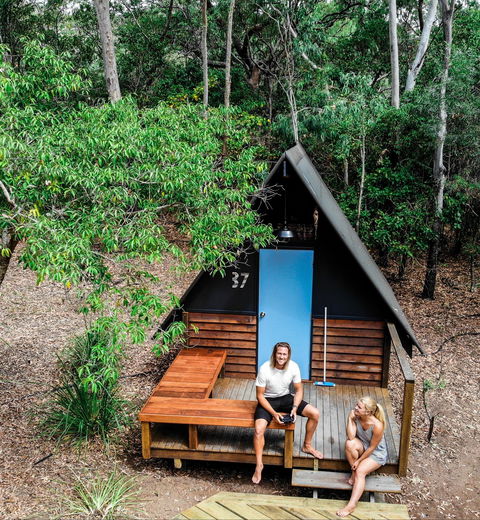 Bungalow Bay Koala Village - Perths Hotel 2