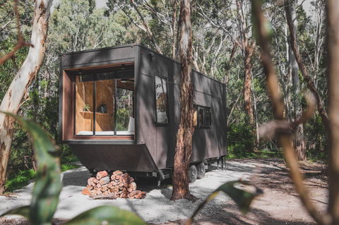 CABN Chloe - Blewitt Springs - Perths Hotel 0
