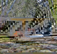 Capertee Cottage - Perths Hotel