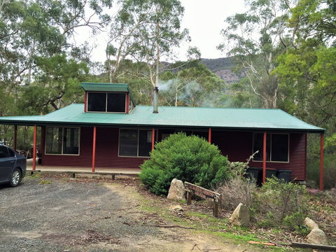 Cathedral Heights - Perths Hotel 1