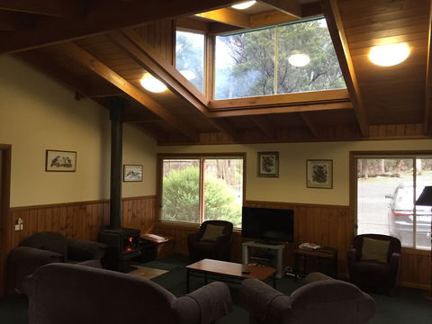 Cathedral Heights - Perths Hotel 2