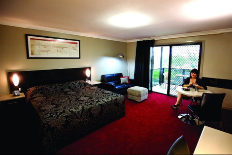 Cattleman's Country Motor Inn And Serviced Apartments - Open With Room Service - Perths Hotel 0