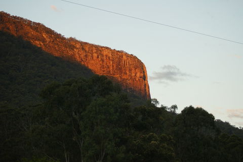 Cave Rock Cottages - Perths Hotel 1