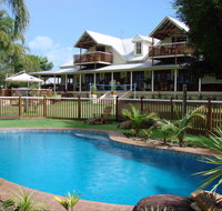 Clarence River B and B