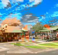 Comfort Inn Lady Augusta - Perths Hotel