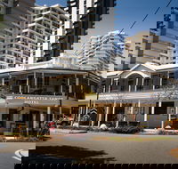 Coolangatta Sands Hotel - Perths Hotel