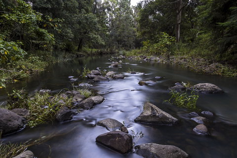 Country Mile Escape - Perths Hotel 2